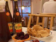 -霄汉牛三鲜湖北砂锅菜(万松园2店)