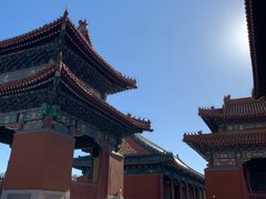 -历代帝王庙博物馆