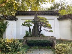 -杭州黄龙洞