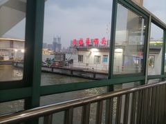 -武汉两江游览·夜游长江(汉口粤汉码头)