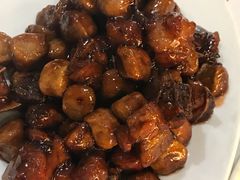 -眷江南之小蓝鲸(王府大街店)