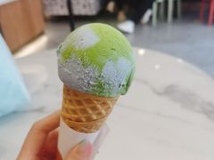 -Dal Cuore 达可芮冰淇淋(陕西北路店)