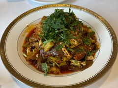 夫妻肺片-川香楼酒家