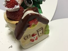 -好利来(梅江永旺店)