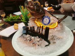-东海怡品海鲜豆捞(舟宿夜江店)