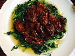-三林本帮馆(中林街店)