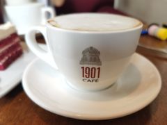 -1901 Cafe(西四店)