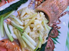 -快乐海鲜城(虎泉街店)