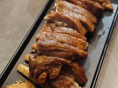 -向川南·水煮鱼·川菜(和平里店)