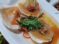 -胖大嫂渔家排档·全海景餐厅(渔村店)