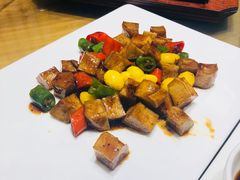 -枣子树·素食餐厅(普陀山店)