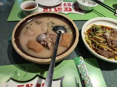 -全聚贤餐厅·湖北家常菜(沙湖店)