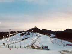-黑龙潭风景区