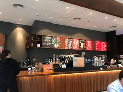 -星巴克(深圳龙华和平里店)