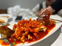 -福海居烤鸭店(鸟巢店)
