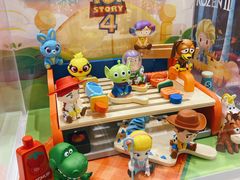 -泡泡玛特POPMART(上海环球港店)