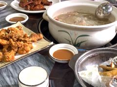 -鸽鸟轩(石岐店)