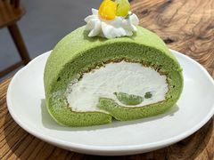 -素咫咖啡CLIFEROSE(新安店)