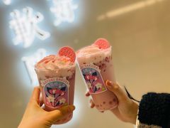 -奈雪的茶(百盛店)