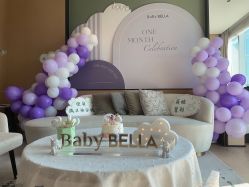 -baby bella小贝拉母婴护理中心(杭州凯宾斯基店)