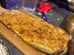 -十三姨正合丰烤肉(营迹路店)