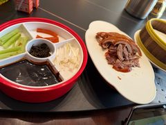 -全聚德(双井店)