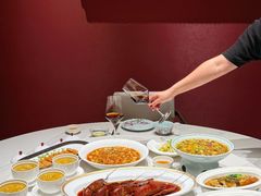 -新光酒家·河豚·海鲜·蟹料理(浦东店)