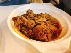 -南城香(北京南站店)