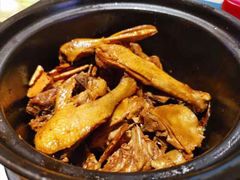 -鑫阿强海鲜大排档·老厦门特色菜(中山路店)