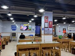 -邢老三肉丸糊辣汤·非遗美食(西安总店)