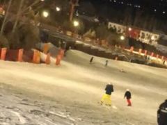 -东北亚滑雪场