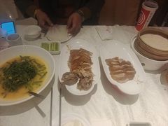 精品烤鸭-北京全聚德(方庄店)