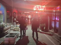 -中环花鸟鱼虫市场