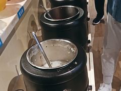 -粥六•新晋菜(柳巷店)