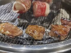 -本炙炭烤·蒲烧活鳗料理店(金沙洲店)