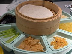 -羲和雅苑•北京烤鸭(国贸商城店)