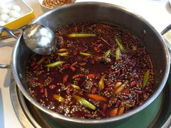 -蛙两只美蛙鱼头火锅(恒茂店)