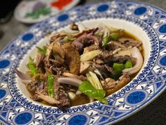 -小尕子·新疆菜(明园店)