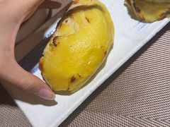 -三石铁板烧(紫竹桥店)