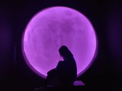 -苏州5D星空错觉艺术馆