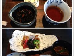 商务午餐套餐-滩万日本料理Nadaman(国贸大酒店)