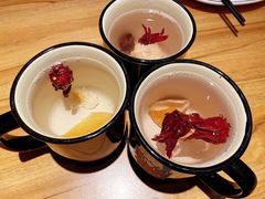 -新太二·鲜料川菜(智慧城广百店)