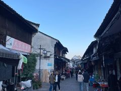 -绍兴书圣故里景区