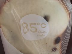 -85度C(上海奉贤苏宁生活广场二店)