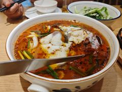 水煮鱼片-爱饭(鄂州店)