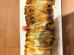 风味锅贴-阳阳中国饭(北京荟聚店)