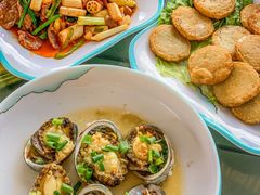 -七鲜渔港美食餐厅(巽寮湾海景店)