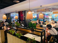 -拿渡·水煮鱼 麻辣香锅(西单大悦城店)