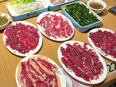 -八合里牛肉火锅(福州万象城店)