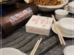 -情妹耙泥鳅·江湖川菜(科华店)